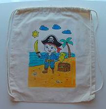 Druckbild für Kinder